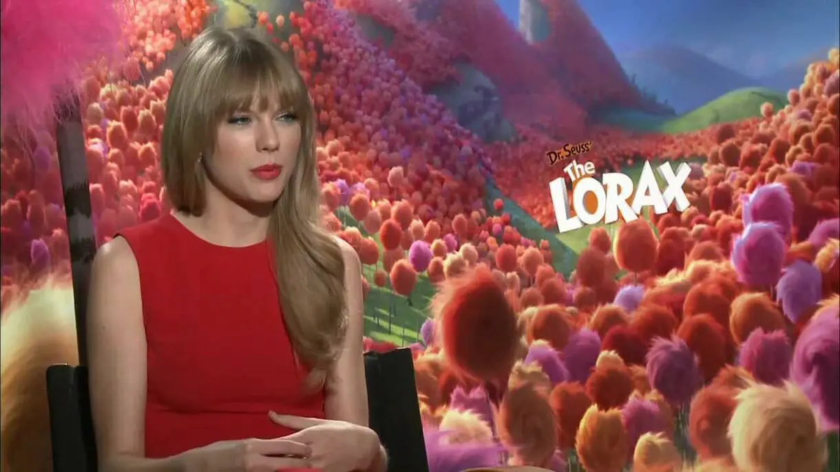 Lorax
