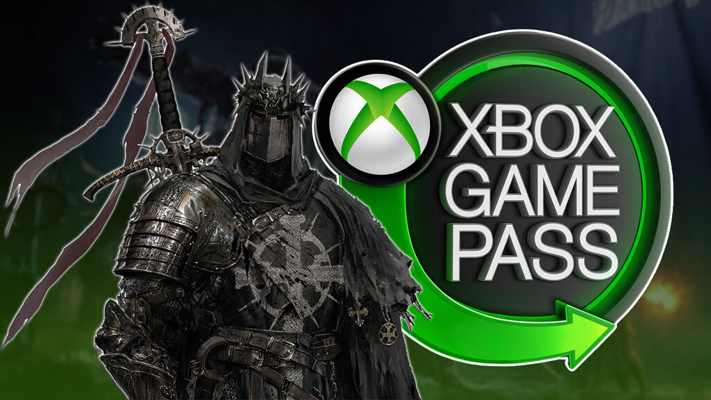 lords of the fallen game pass