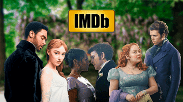 Imagen de La mejor serie romántica de IMDb está en emisión y es tan popular que todos la han visto