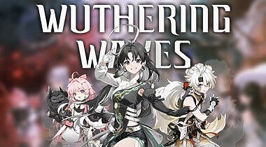 Imagen de Estos son los tres primeros códigos de Wuthering Waves para conseguir recompensas gratis