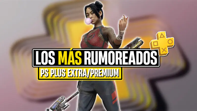 Los siete juegos más rumoreados para PS Plus Extra y Premium en mayo 2024