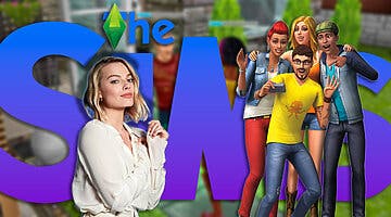 Imagen de Amazon y Margot Robbie ya trabajan en la película de Los Sims: qué se sabe hasta la fecha