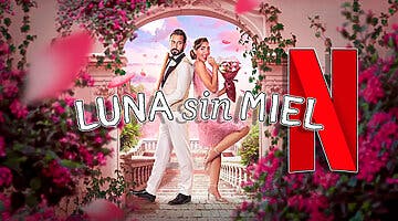 Imagen de ¿Una comedia romántica de Kuwait que es número 1 en Netflix España? Luna sin miel es una divertidísima película sin pretensiones
