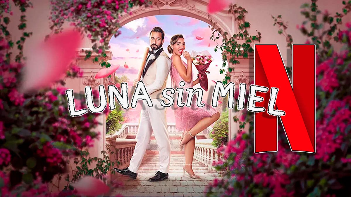 luna sin miel netflix