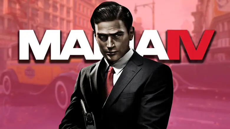 Mafia 4 podría ser anunciado en el Summer Game Fest