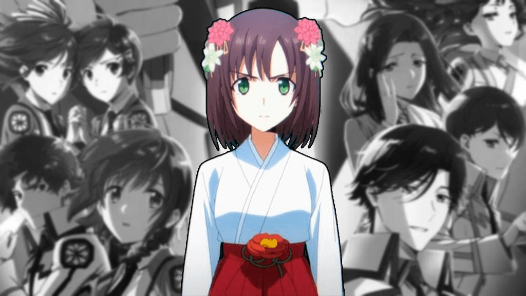 Mahouka Koukou no Rettousei horario