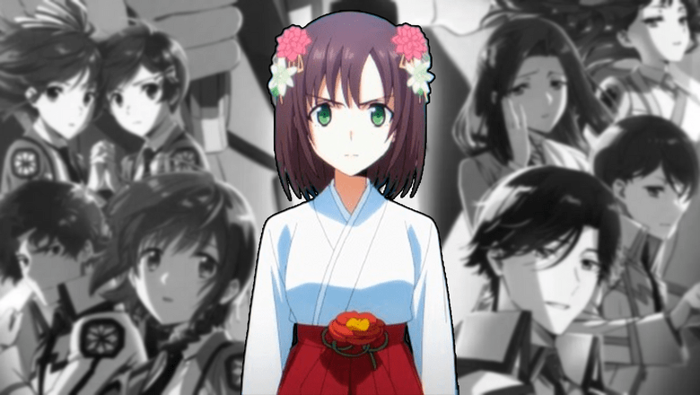 Mahouka Koukou no Rettousei horario