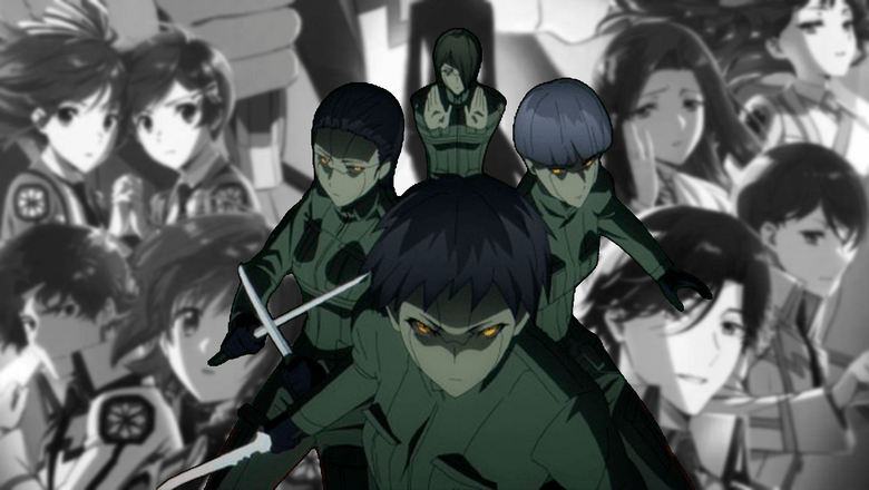 Mahouka Koukou no Rettousei horario