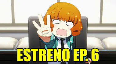 Imagen de Mahouka Koukou no Rettousei: horario y dónde ver el episodio 6 de la temporada 3
