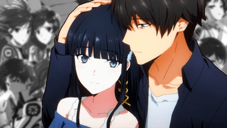 Mahouka Koukou no Rettousei horario