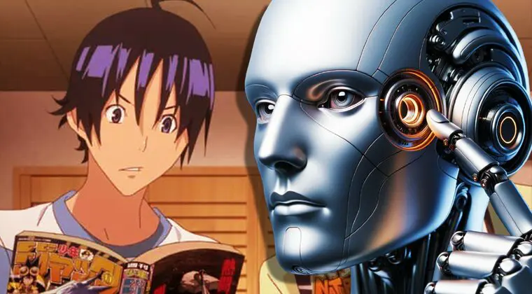 Imagen de IA para combatir la piratería de manga: así es el plan para traducir nuevos mangas de forma masiva