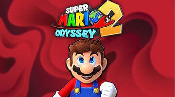 Imagen de Un nuevo juego de Super Mario en 3D estaría en desarrollo: ¿Posible título para Nintendo Switch 2?