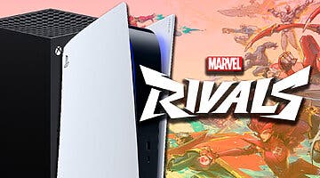 Imagen de Marvel Rivals confirma su lanzamiento en consolas y anuncia una nueva beta en PS5