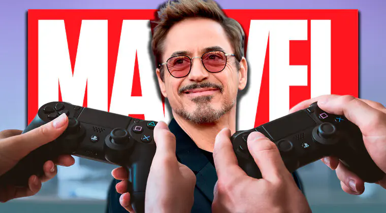 Imagen de Marvel estaría trabajando en un nuevo juego que pertenecería directamente al UCM