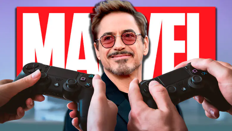 Marvel estaría haciendo un juego directamente vinculado con el UCM