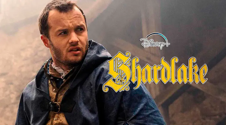 Imagen de Si eres fan de 'El nombre de la rosa', esta miniserie de Disney+ con Sean Bean es imprescindible y dura menos de 4 horas