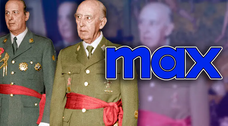 Imagen de El imprescindible documental de Max para comprender qué sucedió durante la España de Franco (y en color)