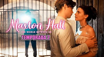 Imagen de Temporada 2 de Maxton Hall en Amazon Prime Video: Estado de renovación, posible fecha de estreno y por qué es posible que la tenga