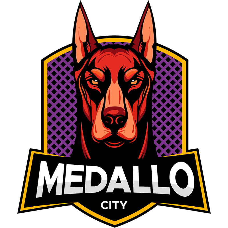 medallo city Kings world cup