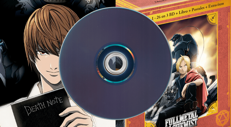 Imagen de Las 5 ediciones coleccionista de anime que deberías tener en tu estantería