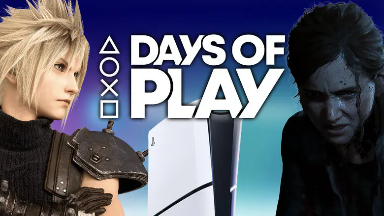 Mejores ofertas de los Days of Play 2024