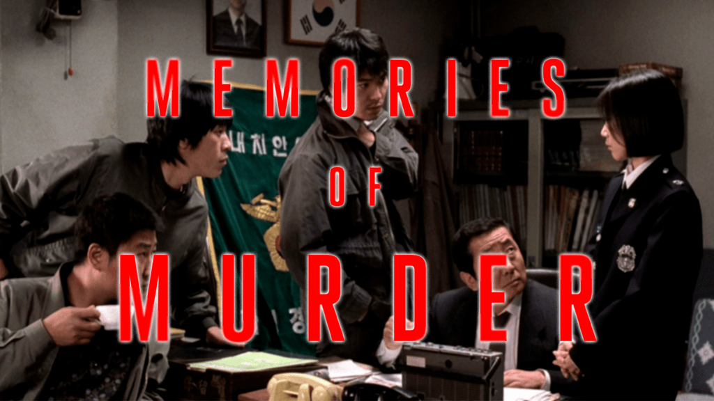 Memorias de un Asesino