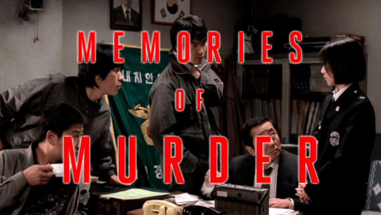 Memorias de un Asesino