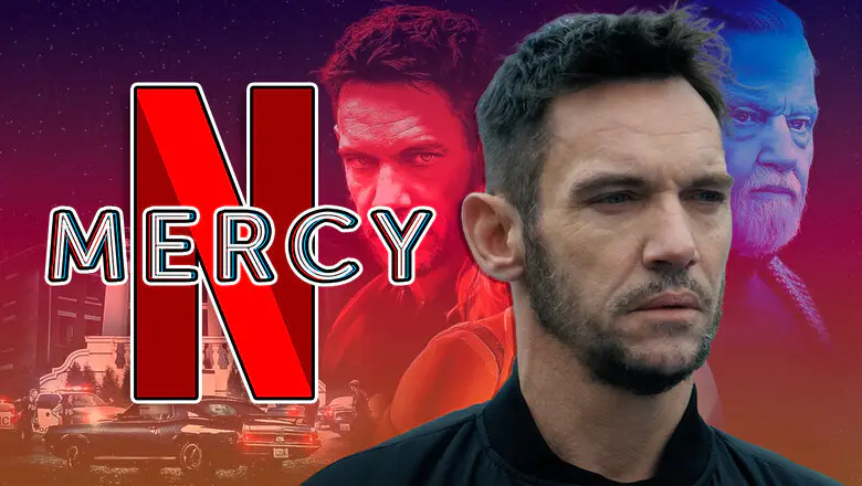 mercy netflix pelis