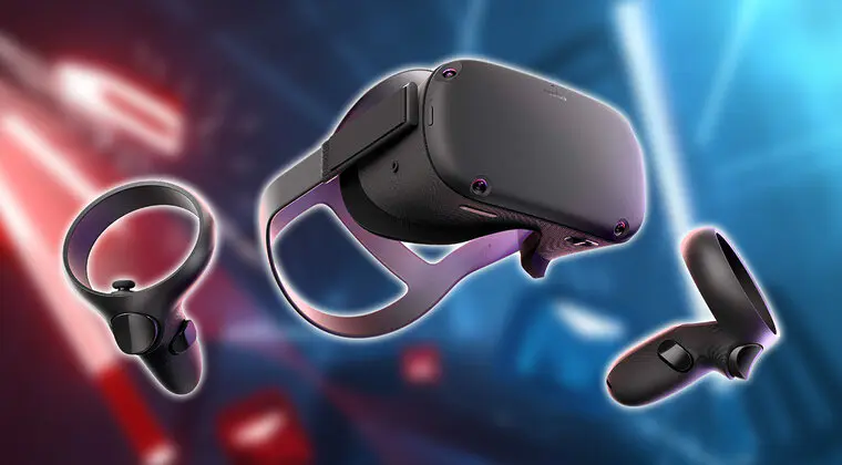 Imagen de Si tienes unas Meta Quest 1, dejarás  de recibir soporte de uno de los juegos más populares de realidad virtual