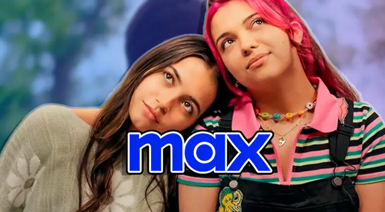 Imagen de El drama romántico de Max que tienes que ver si te gustó Bajo la misma estrella y Ciudades de papel