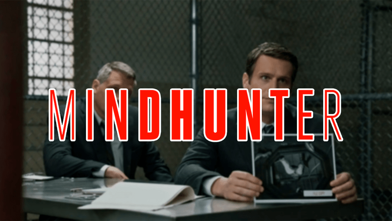 Mindhunter Netflix