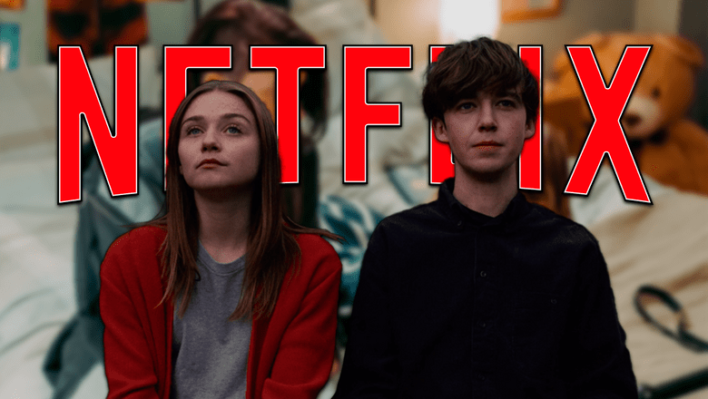 Miniseries de drama en Netflix