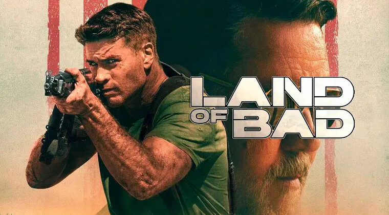 Imagen de Misión hostil: Fecha de estreno, argumento, reparto, tráiler y críticas de una película de acción de serie B