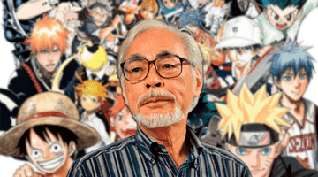 Imagen de Hayao Miyazaki afirma que la época dorada de la animación japonesa ha terminado
