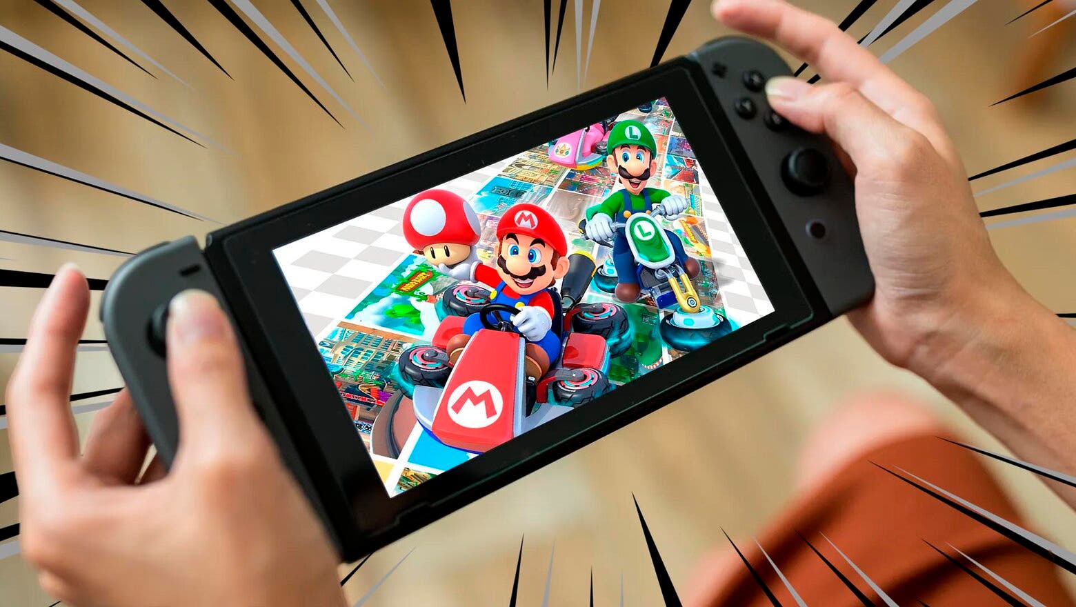 ¿Cuáles son los 10 juegos más vendidos de Nintendo Switch? La gran N comparte las cifras de ventas