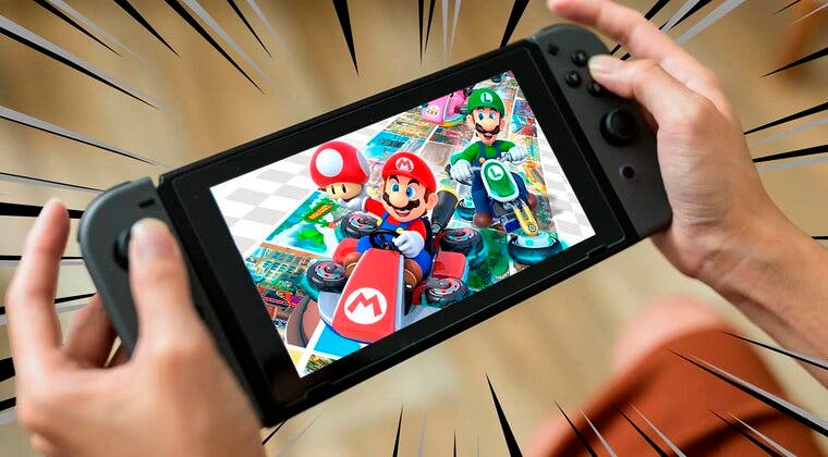 Imagen de ¿Cuáles son los 10 juegos más vendidos de Nintendo Switch? La gran N comparte las cifras de ventas