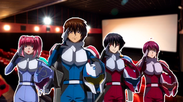 Imagen de Mobile Suit Gundam SEED FREEDOM llega a los cines de España, aunque por tiempo limitado
