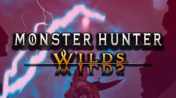 Imagen de Monster Hunter Wilds reaparece con un nuevo tráiler gameplay repleto de acción y monstruos