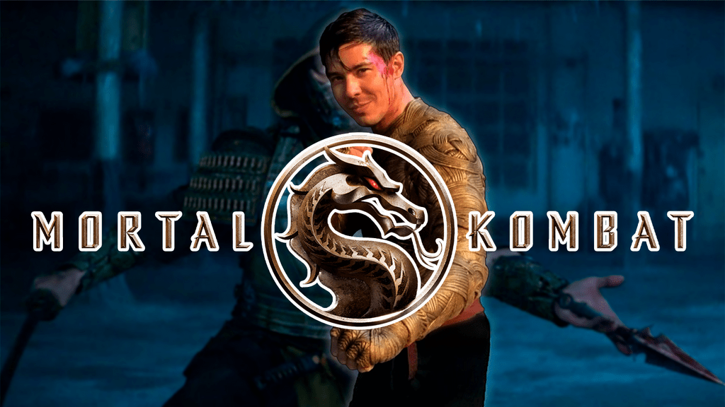 mortal kombat cole young