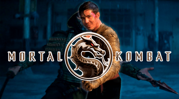 Imagen de ¿Quién es Cole Young? Todas las claves sobre el protagonista original de las películas de 'Mortal Kombat'