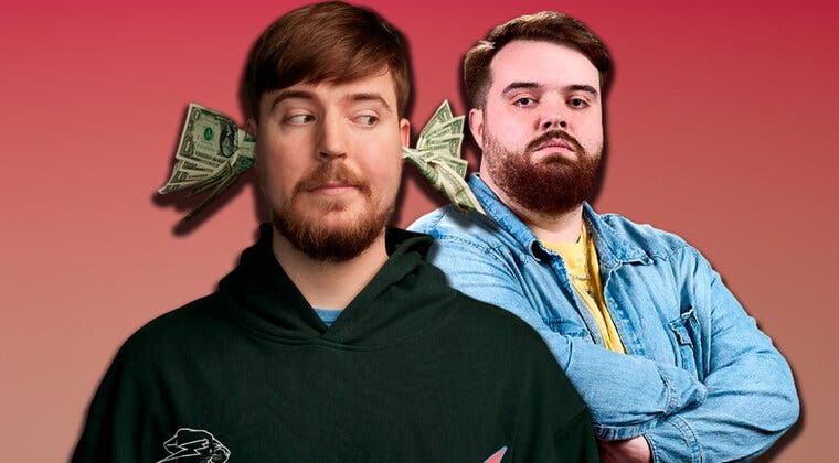 Imagen de Ibai prepara nuevo crossover con MrBeast; ¿Se viene la colaboración del siglo?