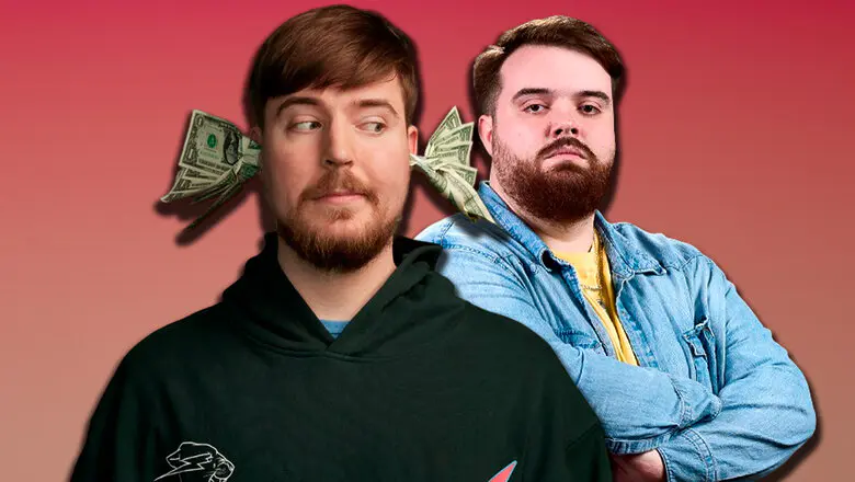 Ibai y MrBeast colaborarán en un próximo vídeo