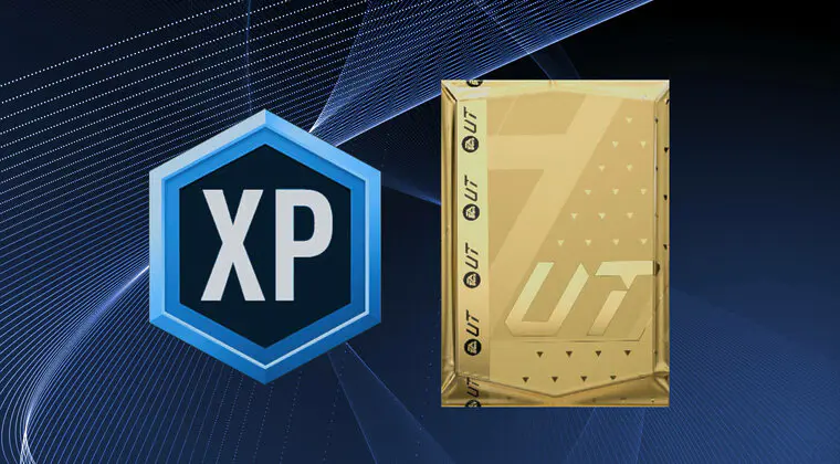 Imagen de EA Sports FC 24: así de fácil podemos conseguir mucha experiencia para el pase de temporada