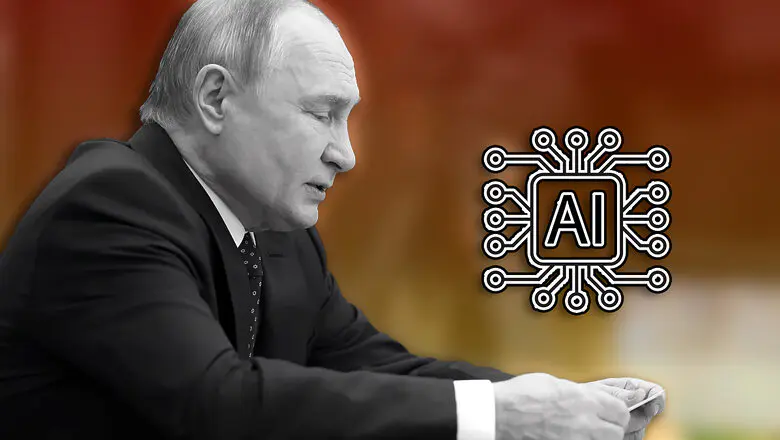muerte putin ia