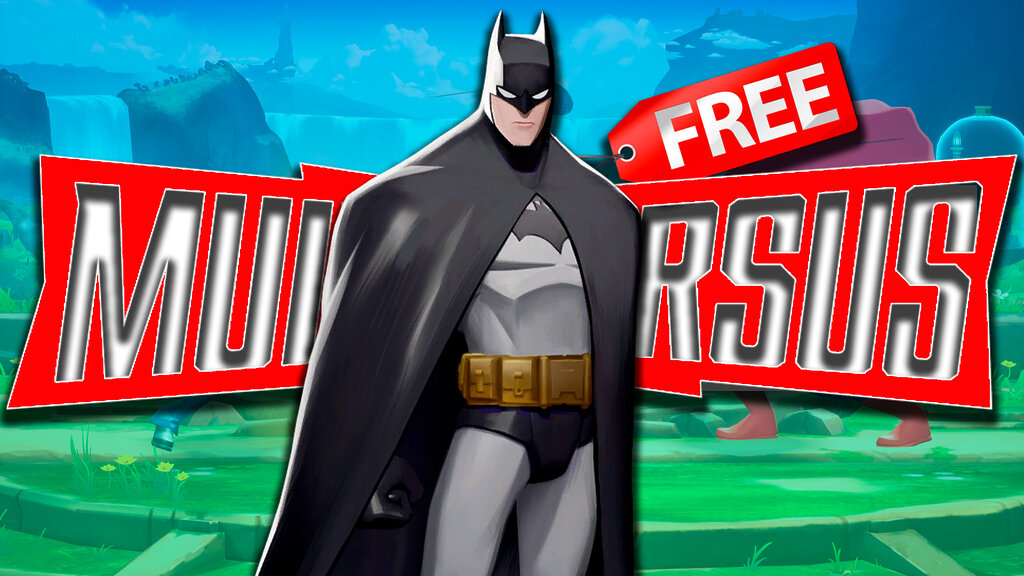 muiltiversus gratis 2