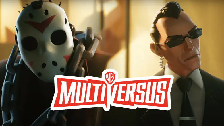 MultiVersus nuevos personajes confirmados