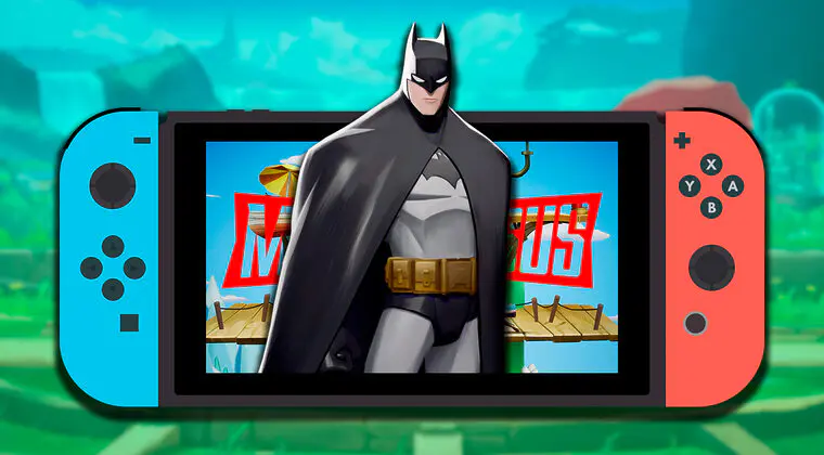 Imagen de ¿Saldrá MultiVersus en Nintendo Switch? Esto es todo lo que se sabe a día de hoy
