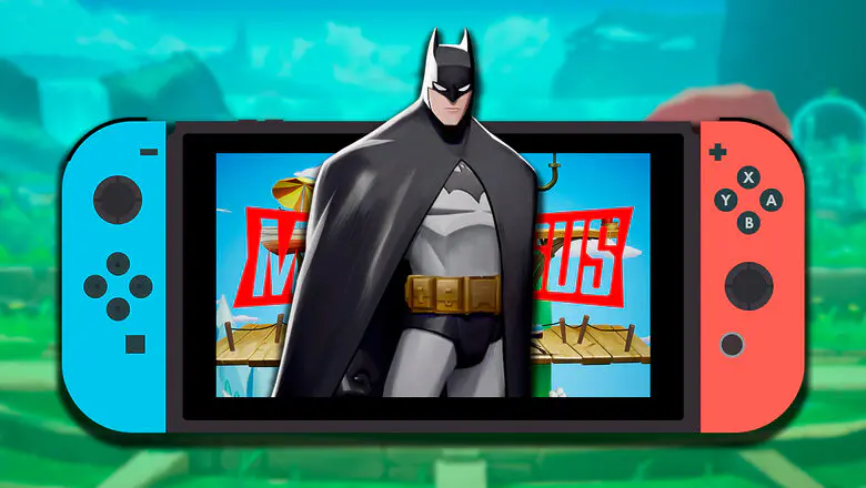 ¿Saldrá MultiVersus en Nintendo Switch?