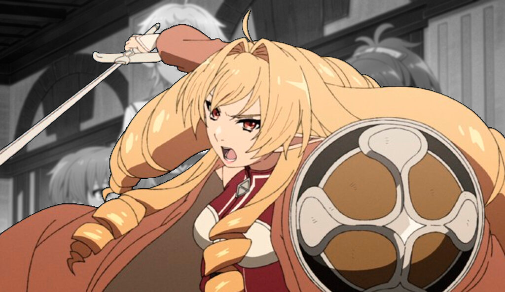 Mushoku Tensei horario