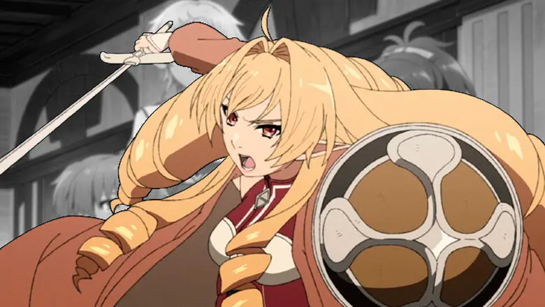 Mushoku Tensei horario
